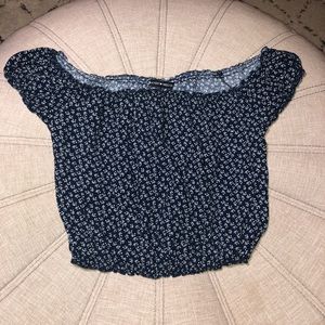 Cute Brandy Melville top